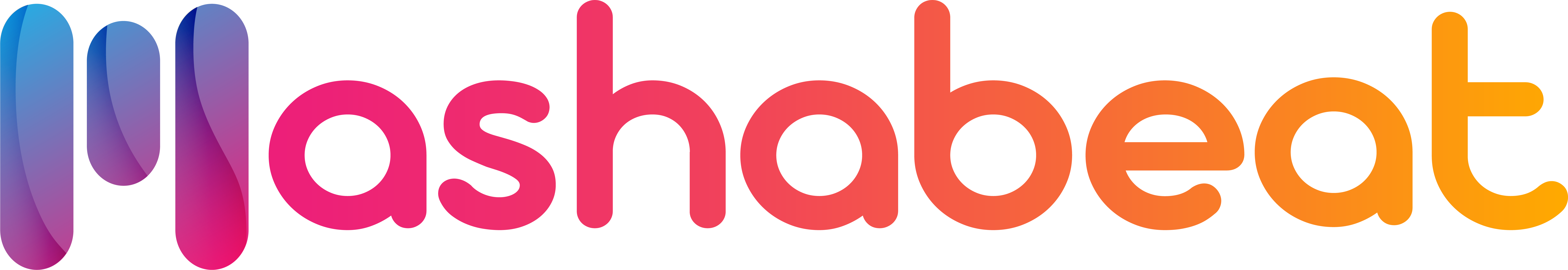 Mashabeat logo
