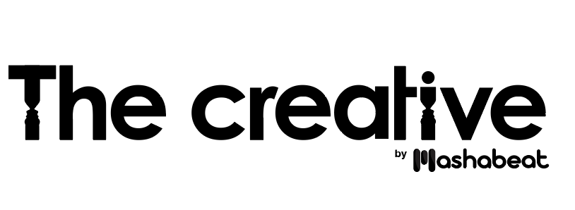 The Creative by Mashabeat logo