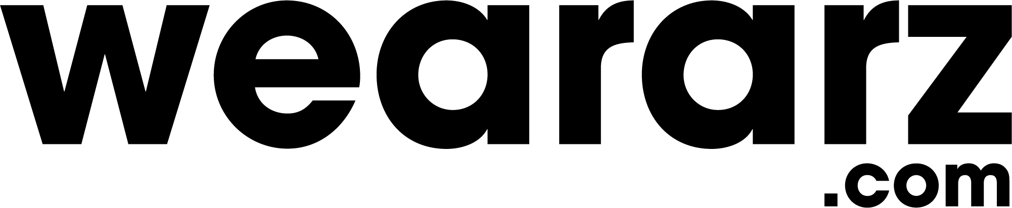 WEARARZ logo